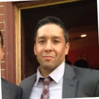 Arturo Venegas