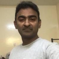 Radhakrishnan Murali