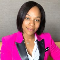 Tyniesha Davis
