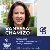 Vanessa J. Chamizo