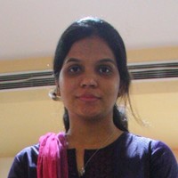 Anupama Kodpadi