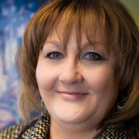 Kathy Cryer-Hollon