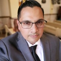 Armando Ruiz