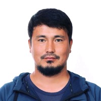 Oloviddin Normurodov