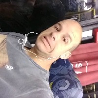 Marcos Cabral