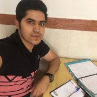 Ali Ekrami
