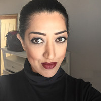 Sabeea Ahmad