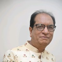 Nikhil Shah