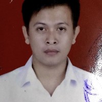 Ferrry Tri Pamuja Sakti