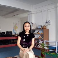 Carol M M Aye