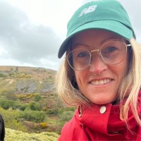 Janine Hearn - Odell