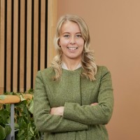 Anette Hallandvik
