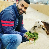 Ravi Sharma