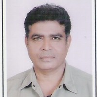 Dinesh Saluja