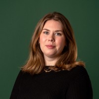 Frida Gustafsson