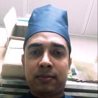 Md Arif Molla