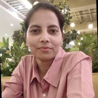 Pallavi Mishra