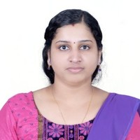 Parvathy M