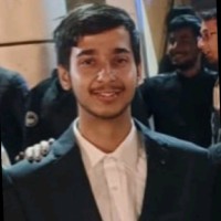 Virat Mani Tripathi
