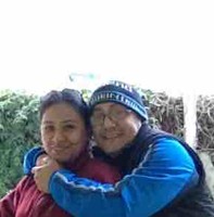 Marco Antonio Bustamante Garcia