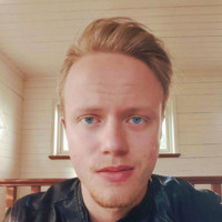Björn Annergren