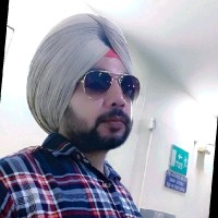 Gurjeet Singh