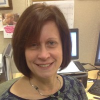 Eileen Hilton
