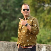 Nakul Bhardwaj