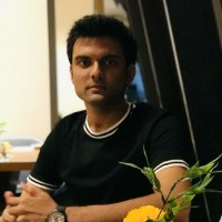 Nisarg Soni