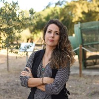 Auxiliadora Ramos Tesón