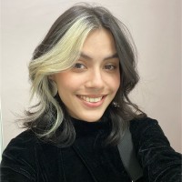 Maryane Da Silva Endo