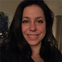 Patricia Fortier
