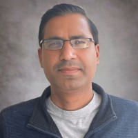 Suresh Gurjar