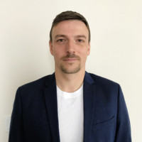 Bjorn Heckenstaller