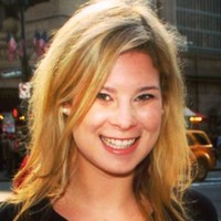 Gretchen Andersen