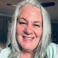 Lisa Ferguson O'Guin