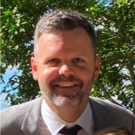 Daniel Neill