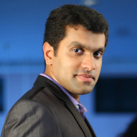 Deepak Venugopal