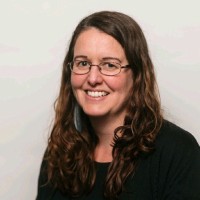 Geraldine Duoba