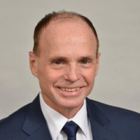 John Mcsheffrey