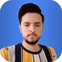 Muhammad Ahmad Abbas Zaidi