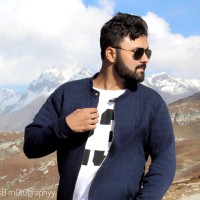 KARTIK BEDI