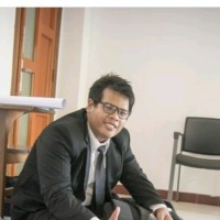 Muhammad Taufiq Fathurrahman