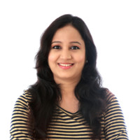 Ruchi Sane