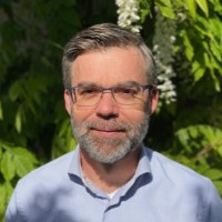 Bert Wolters