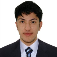 Angel Nicolás Bustos Cuervo