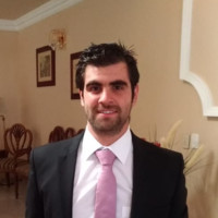 Jorge Luis Jiménez González