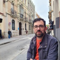 Daniel Martin Machadinho
