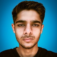 Ayan Ahmad