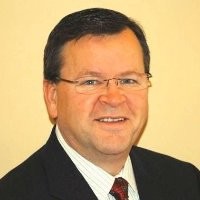 Terry McElroy